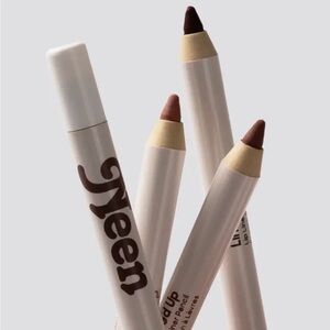 Lip Liner Pencil Set - 2 Shades